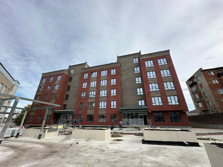 36,3 м², 1-комнатная квартира 6 000 000 ₽ - изображение 27