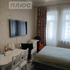 Квартира 101,4 м², 4-комнатная - изображение 1