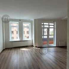 Квартира 69,1 м², 2-комнатная - изображение 2