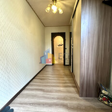 часть дома + 6,5 сотки, участок - изображение 4