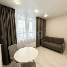 Квартира 18,5 м², студия - изображение 3