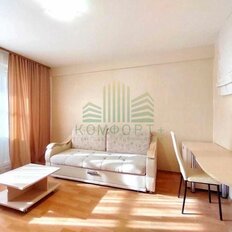 Квартира 28,7 м², 1-комнатная - изображение 3