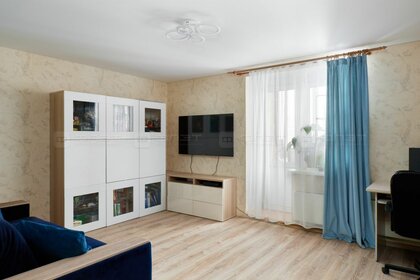 Купить однокомнатную квартиру в Будённовском районе - изображение 1