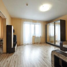 Квартира 35,7 м², 1-комнатная - изображение 4