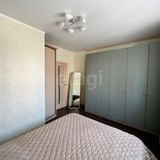 Квартира 91,4 м², 3-комнатная - изображение 4
