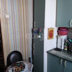Квартира 48,9 м², 2-комнатная - изображение 5