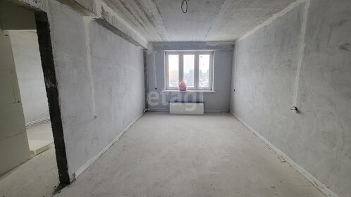 34,2 м², 1-комнатная квартира 3 190 000 ₽ - изображение 59