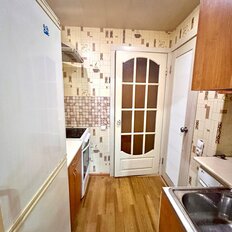 Квартира 17,8 м², 1-комнатная - изображение 5