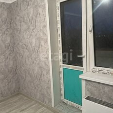 Квартира 41,9 м², 1-комнатная - изображение 4