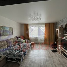 Квартира 52,3 м², 2-комнатная - изображение 1