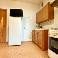 Квартира 41,4 м², 1-комнатная - изображение 1
