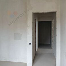 Квартира 32,3 м², 1-комнатная - изображение 2