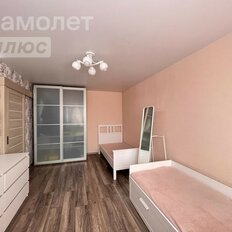 Квартира 63,6 м², 3-комнатная - изображение 4