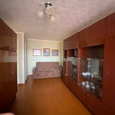 Квартира 30,6 м², 1-комнатная - изображение 4