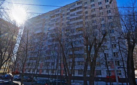 7,1 м², юридический адрес 4 700 ₽ в месяц - изображение 61