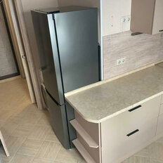 Квартира 41,6 м², 1-комнатная - изображение 4
