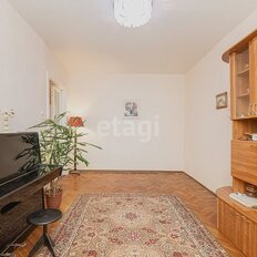 Квартира 54 м², 2-комнатная - изображение 2