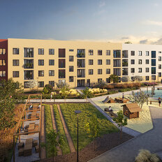 Квартира 58,2 м², 2-комнатная - изображение 5