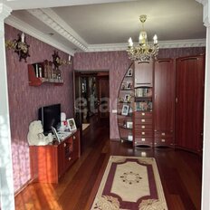 Квартира 132 м², 3-комнатная - изображение 4