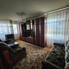 Квартира 61,5 м², 3-комнатная - изображение 3