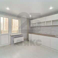 Квартира 38,1 м², 1-комнатная - изображение 2