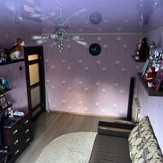 Квартира 53,4 м², 3-комнатная - изображение 1