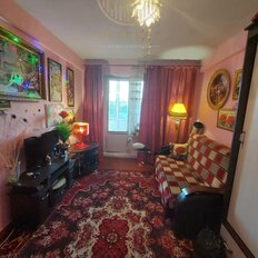 Квартира 20 м², 1-комнатная - изображение 3