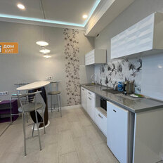 Квартира 44 м², 1-комнатные - изображение 5