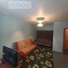 Квартира 30,2 м², 1-комнатная - изображение 2