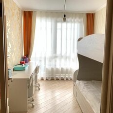 Квартира 114 м², 3-комнатная - изображение 3