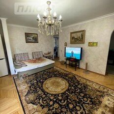 Квартира 60 м², 3-комнатная - изображение 5