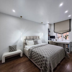 Квартира 40,1 м², 1-комнатная - изображение 2