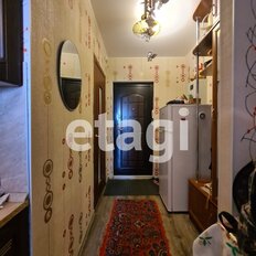 Квартира 26,5 м², студия - изображение 5