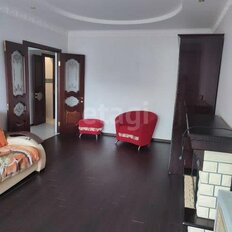 Квартира 71,9 м², 3-комнатная - изображение 3