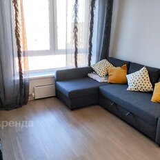 Квартира 65 м², 3-комнатная - изображение 5