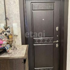 Квартира 34 м², 1-комнатная - изображение 2