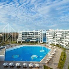 Квартира 56 м², 2-комнатные - изображение 2