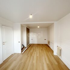 Квартира 32,5 м², 1-комнатная - изображение 2