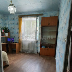 Квартира 51,4 м², 2-комнатная - изображение 4