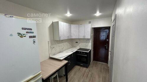 18,1 м², квартира-студия 2 400 000 ₽ - изображение 38