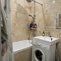 Квартира 55 м², 2-комнатная - изображение 5