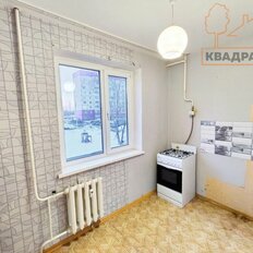 Квартира 27 м², 1-комнатная - изображение 3