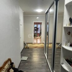 Квартира 82,4 м², 3-комнатная - изображение 4