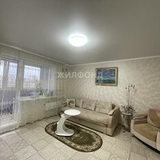 Квартира 52 м², 2-комнатная - изображение 1