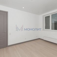 Квартира 39,9 м², 1-комнатная - изображение 5