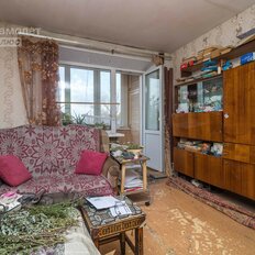 Квартира 51,7 м², 3-комнатная - изображение 2