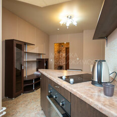 Квартира 20,1 м², студия - изображение 5