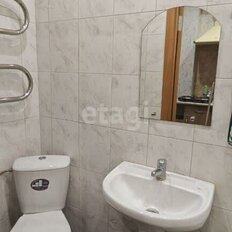 Квартира 22,5 м², студия - изображение 4