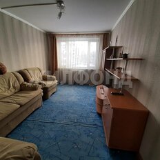 Квартира 49 м², 2-комнатная - изображение 3