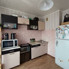 Квартира 29,1 м², 1-комнатная - изображение 2